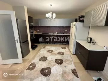 220 м², 5-комнатная квартира, этаж 2 из 2, 220 м², на длительный срок, изображение - 58