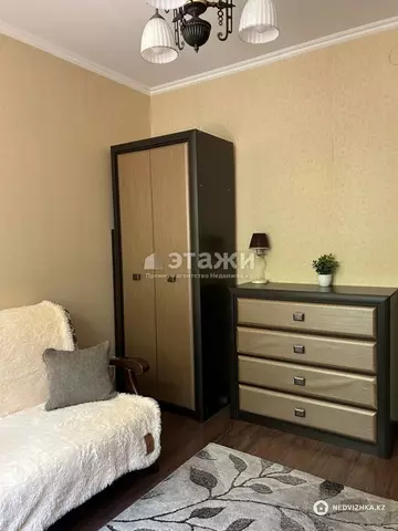 65 м², 3-комнатная квартира, этаж 1 из 5, 65 м², на длительный срок, изображение - 13