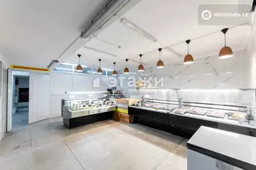 Торговое помещение, этаж 1 из 11, 67 м²
