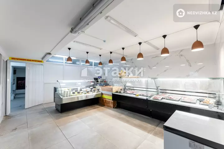 67 м², Торговое помещение, этаж 1 из 11, 67 м², изображение - 1