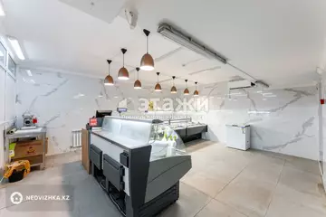 Торговое помещение, этаж 1 из 11, 67 м²