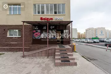 67 м², Торговое помещение, этаж 1 из 11, 67 м², изображение - 20