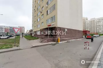 67 м², Торговое помещение, этаж 1 из 11, 67 м², изображение - 21
