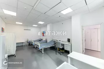 245.5 м², Офисное помещение, этаж 2 из 16, в бизнес-центре, 246 м², изображение - 0