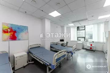 245.5 м², Офисное помещение, этаж 2 из 16, в бизнес-центре, 246 м², изображение - 1