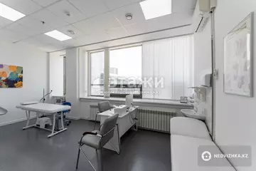 245.5 м², Офисное помещение, этаж 2 из 16, в бизнес-центре, 246 м², изображение - 2