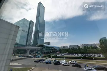 245.5 м², Офисное помещение, этаж 2 из 16, в бизнес-центре, 246 м², изображение - 3