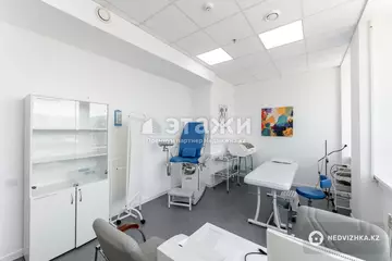 245.5 м², Офисное помещение, этаж 2 из 16, в бизнес-центре, 246 м², изображение - 4