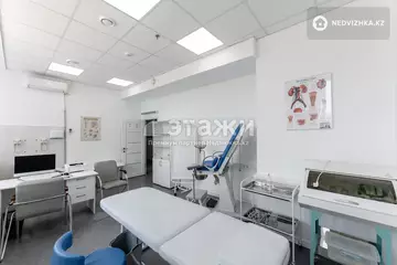 245.5 м², Офисное помещение, этаж 2 из 16, в бизнес-центре, 246 м², изображение - 5