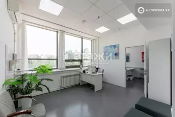 245.5 м², Офисное помещение, этаж 2 из 16, в бизнес-центре, 246 м², изображение - 6