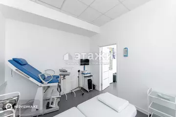 245.5 м², Офисное помещение, этаж 2 из 16, в бизнес-центре, 246 м², изображение - 9