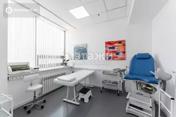 245.5 м², Офисное помещение, этаж 2 из 16, в бизнес-центре, 246 м², изображение - 8