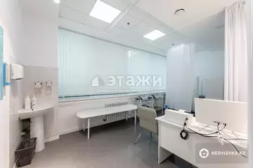 245.5 м², Офисное помещение, этаж 2 из 16, в бизнес-центре, 246 м², изображение - 10