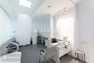 245.5 м², Офисное помещение, этаж 2 из 16, в бизнес-центре, 246 м², изображение - 11