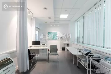 245.5 м², Офисное помещение, этаж 2 из 16, в бизнес-центре, 246 м², изображение - 12