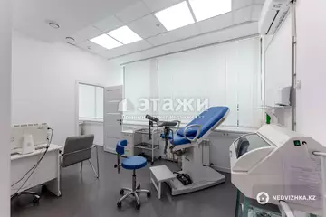 245.5 м², Офисное помещение, этаж 2 из 16, в бизнес-центре, 246 м², изображение - 13