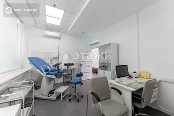 245.5 м², Офисное помещение, этаж 2 из 16, в бизнес-центре, 246 м², изображение - 14