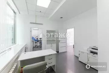 245.5 м², Офисное помещение, этаж 2 из 16, в бизнес-центре, 246 м², изображение - 15
