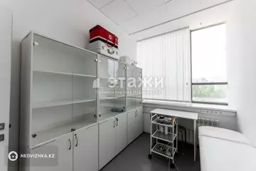 245.5 м², Офисное помещение, этаж 2 из 16, в бизнес-центре, 246 м², изображение - 18