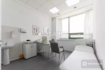245.5 м², Офисное помещение, этаж 2 из 16, в бизнес-центре, 246 м², изображение - 20
