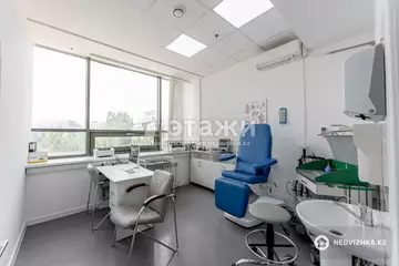 245.5 м², Офисное помещение, этаж 2 из 16, в бизнес-центре, 246 м², изображение - 19