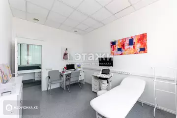 245.5 м², Офисное помещение, этаж 2 из 16, в бизнес-центре, 246 м², изображение - 21