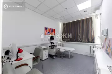 245.5 м², Офисное помещение, этаж 2 из 16, в бизнес-центре, 246 м², изображение - 22
