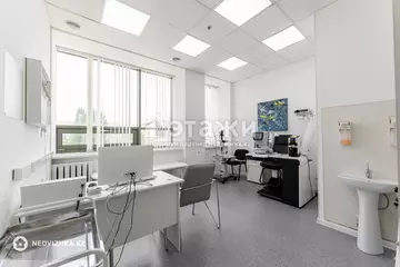 245.5 м², Офисное помещение, этаж 2 из 16, в бизнес-центре, 246 м², изображение - 23