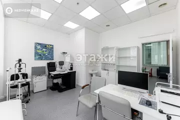 245.5 м², Офисное помещение, этаж 2 из 16, в бизнес-центре, 246 м², изображение - 24
