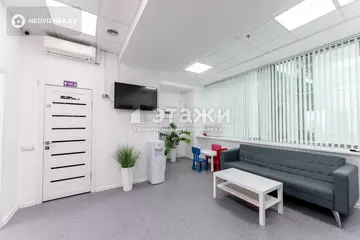 245.5 м², Офисное помещение, этаж 2 из 16, в бизнес-центре, 246 м², изображение - 25