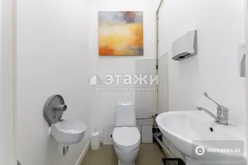 245.5 м², Офисное помещение, этаж 2 из 16, в бизнес-центре, 246 м², изображение - 26