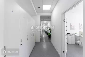 245.5 м², Офисное помещение, этаж 2 из 16, в бизнес-центре, 246 м², изображение - 28