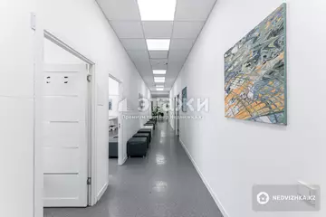 245.5 м², Офисное помещение, этаж 2 из 16, в бизнес-центре, 246 м², изображение - 30