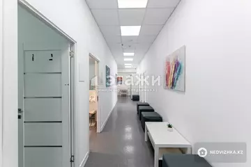 245.5 м², Офисное помещение, этаж 2 из 16, в бизнес-центре, 246 м², изображение - 29