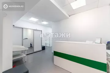 245.5 м², Офисное помещение, этаж 2 из 16, в бизнес-центре, 246 м², изображение - 31