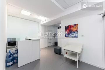 245.5 м², Офисное помещение, этаж 2 из 16, в бизнес-центре, 246 м², изображение - 32