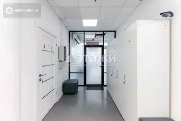 245.5 м², Офисное помещение, этаж 2 из 16, в бизнес-центре, 246 м², изображение - 33