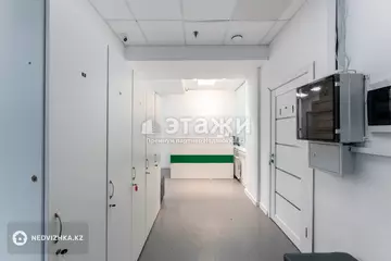 245.5 м², Офисное помещение, этаж 2 из 16, в бизнес-центре, 246 м², изображение - 34