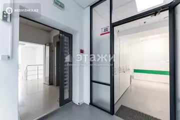 245.5 м², Офисное помещение, этаж 2 из 16, в бизнес-центре, 246 м², изображение - 35