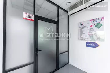 245.5 м², Офисное помещение, этаж 2 из 16, в бизнес-центре, 246 м², изображение - 36