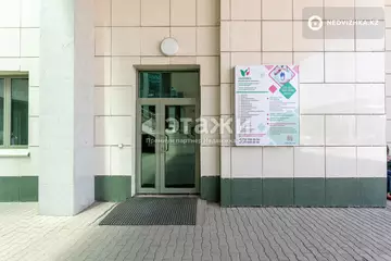 245.5 м², Офисное помещение, этаж 2 из 16, в бизнес-центре, 246 м², изображение - 42