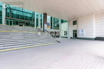 245.5 м², Офисное помещение, этаж 2 из 16, в бизнес-центре, 246 м², изображение - 43
