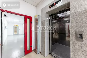 245.5 м², Офисное помещение, этаж 2 из 16, в бизнес-центре, 246 м², изображение - 46