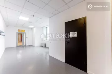 245.5 м², Офисное помещение, этаж 2 из 16, в бизнес-центре, 246 м², изображение - 47