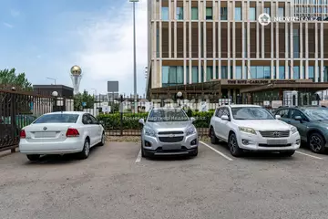 245.5 м², Офисное помещение, этаж 2 из 16, в бизнес-центре, 246 м², изображение - 50