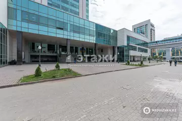 245.5 м², Офисное помещение, этаж 2 из 16, в бизнес-центре, 246 м², изображение - 52