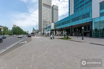 245.5 м², Офисное помещение, этаж 2 из 16, в бизнес-центре, 246 м², изображение - 54