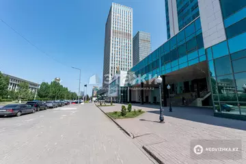 245.5 м², Офисное помещение, этаж 2 из 16, в бизнес-центре, 246 м², изображение - 55