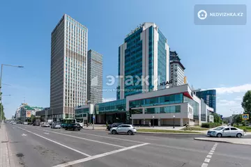 245.5 м², Офисное помещение, этаж 2 из 16, в бизнес-центре, 246 м², изображение - 57