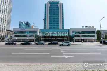 245.5 м², Офисное помещение, этаж 2 из 16, в бизнес-центре, 246 м², изображение - 58